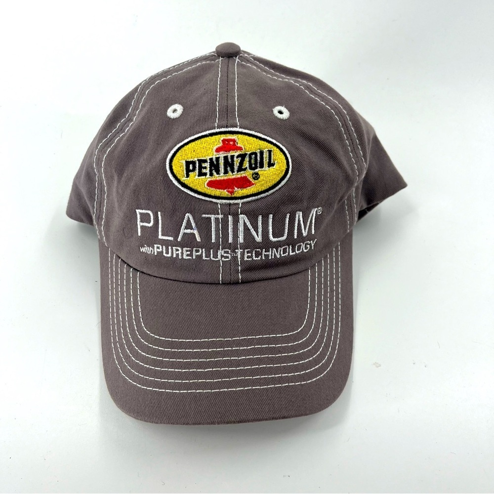 Pennzoil Platinum Cap‎